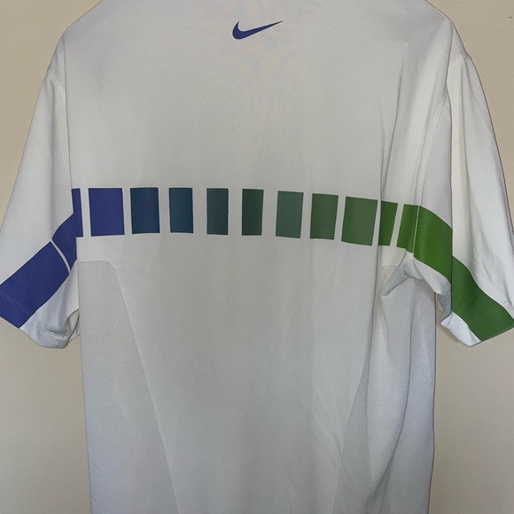 Nike Golf Polo - Picture 2 of 2